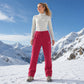 ❄️Last Day Promotion 49% OFF👖Unisex Thickened Warm Fleece Pants